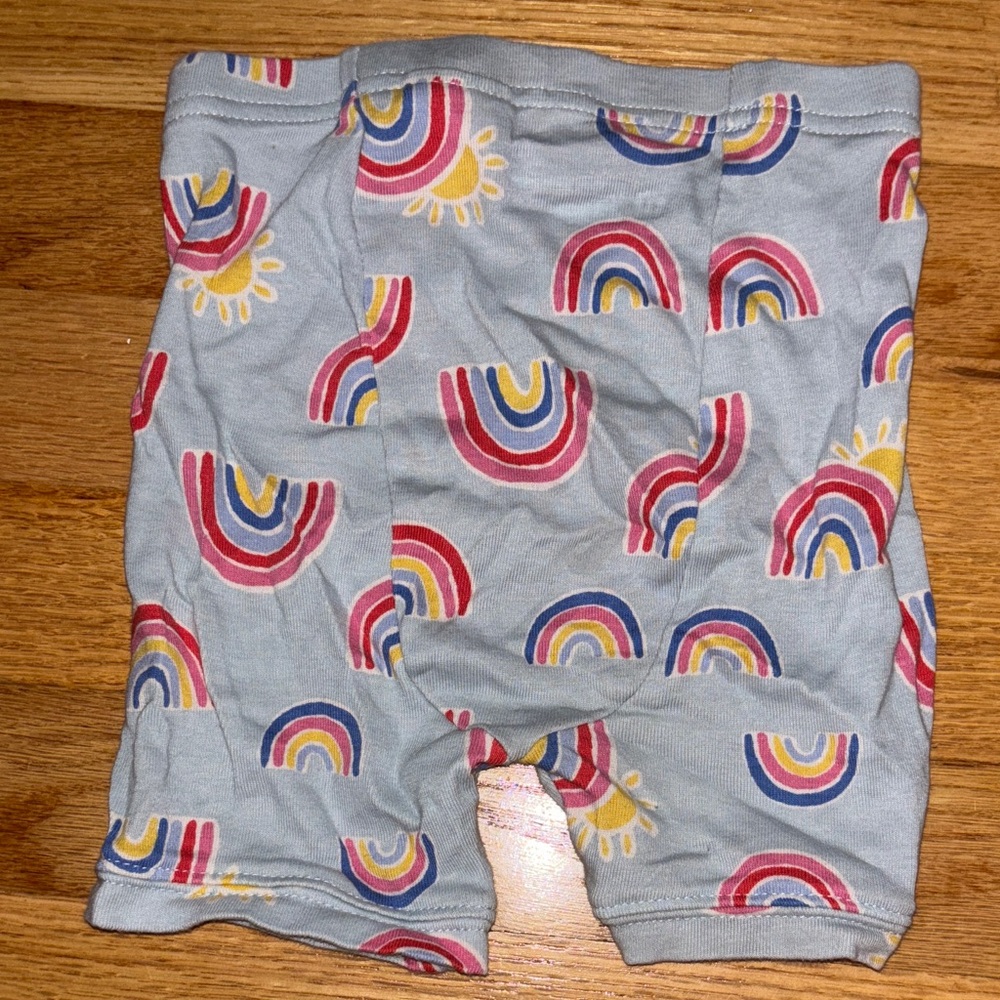 Gap Rainbow Set - Picture 6 of 7